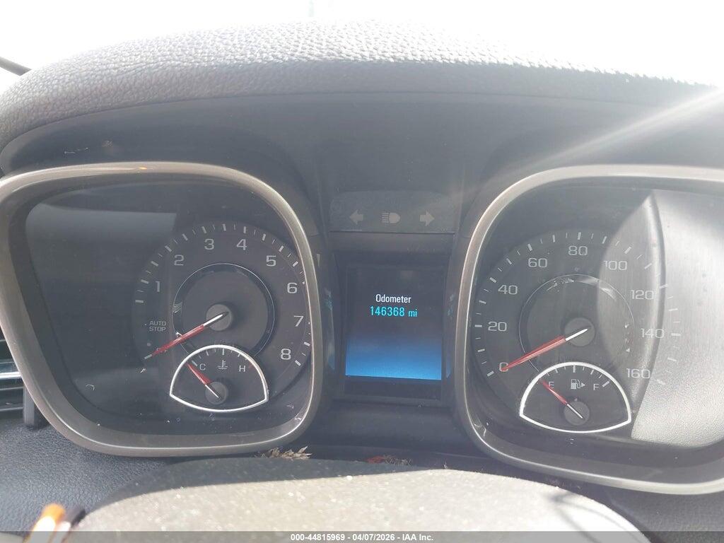 1G11B5SL5EF204907 2014 CHEVROLET MALIBU photo no. 7