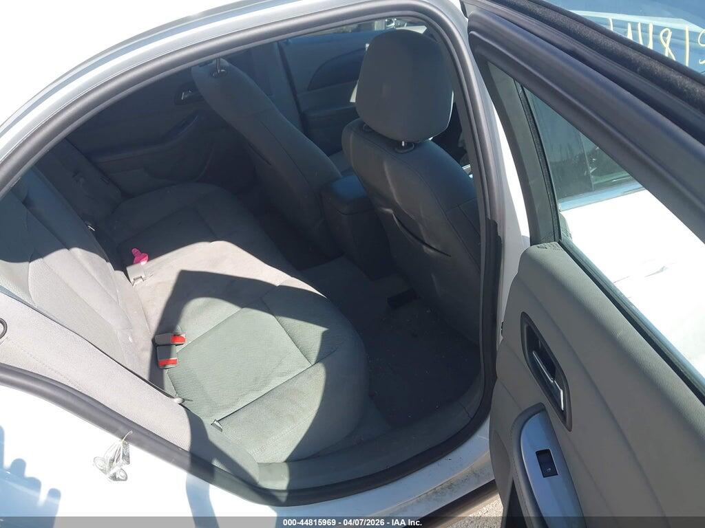 1G11B5SL5EF204907 2014 CHEVROLET MALIBU photo no. 8
