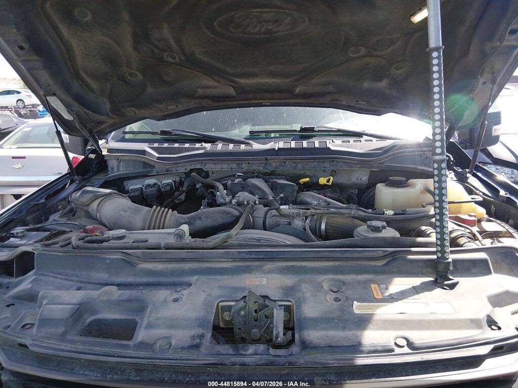 1FT7W2BT4KEC32543 2019 FORD F-250 photo no. 10