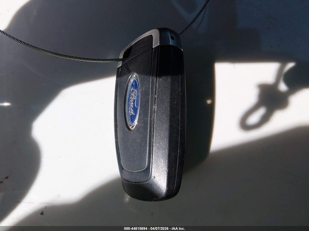1FT7W2BT4KEC32543 2019 FORD F-250 photo no. 11
