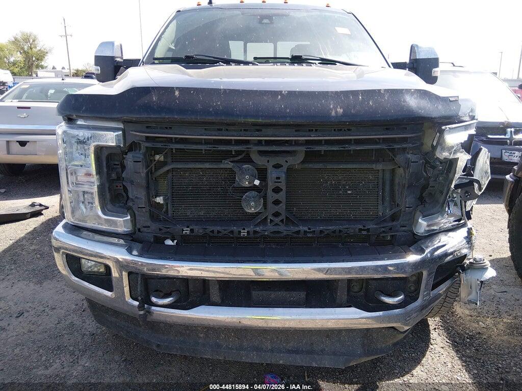 1FT7W2BT4KEC32543 2019 FORD F-250 photo no. 12