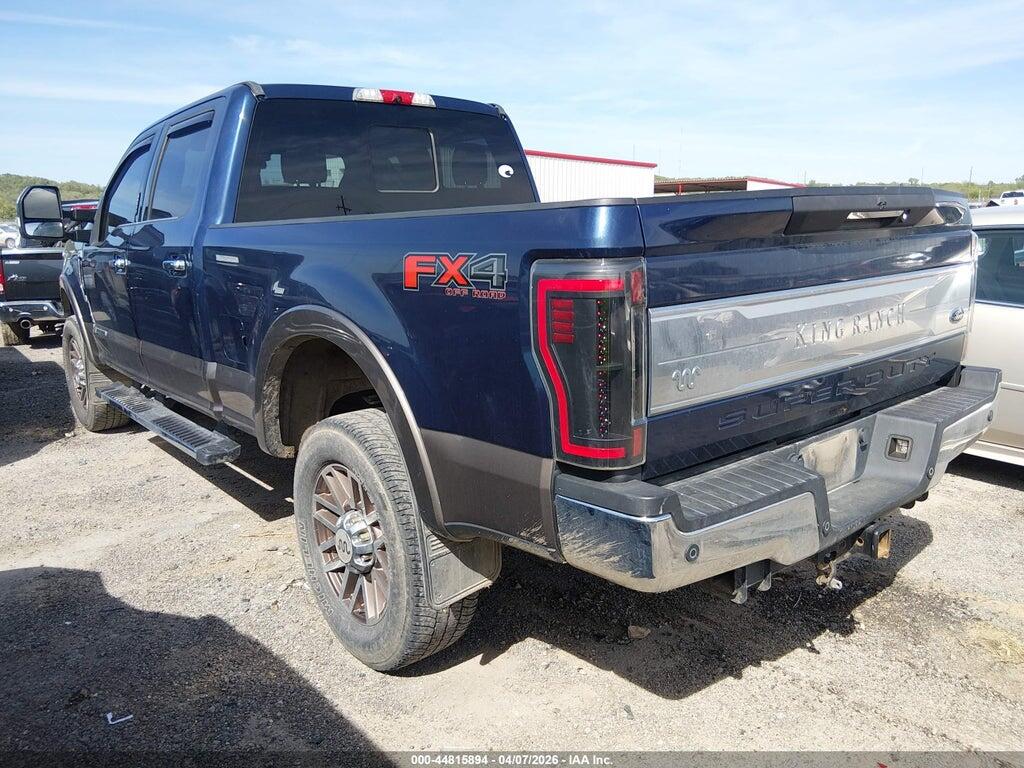 1FT7W2BT4KEC32543 2019 FORD F-250 photo no. 3