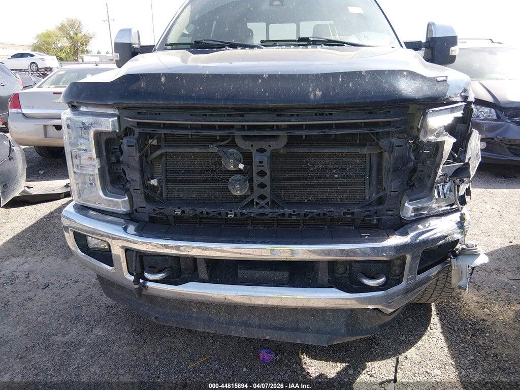 1FT7W2BT4KEC32543 2019 FORD F-250 photo no. 6