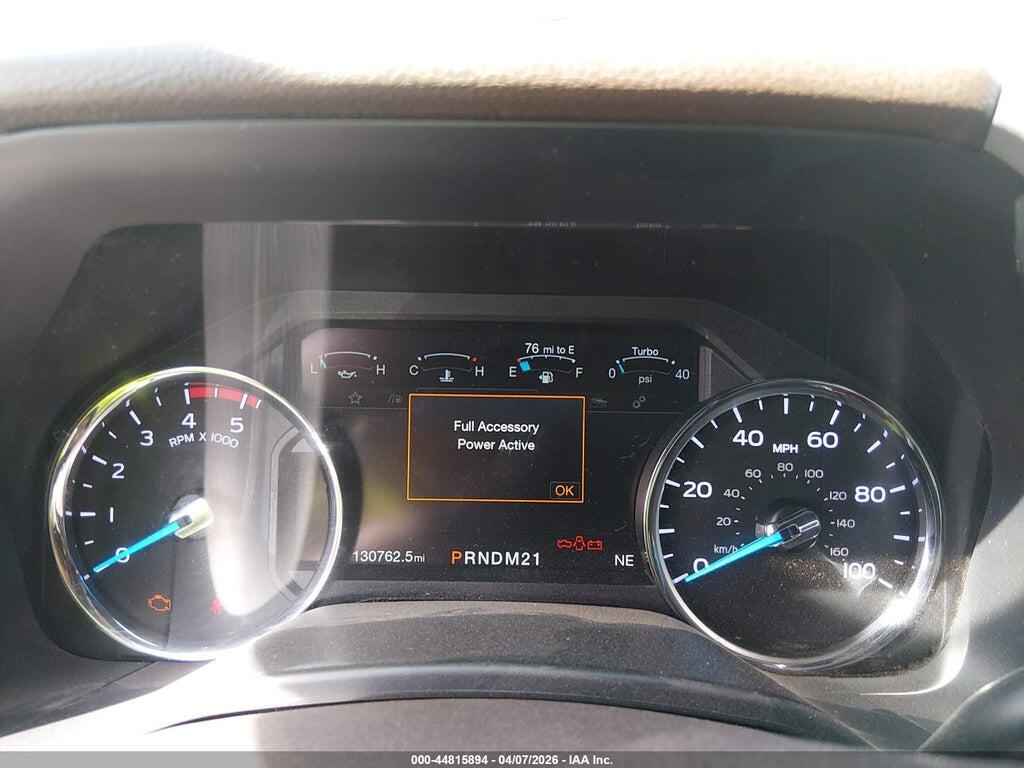 1FT7W2BT4KEC32543 2019 FORD F-250 photo no. 7