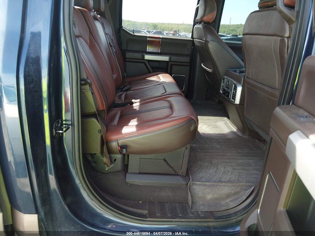 1FT7W2BT4KEC32543 2019 FORD F-250 photo no. 8
