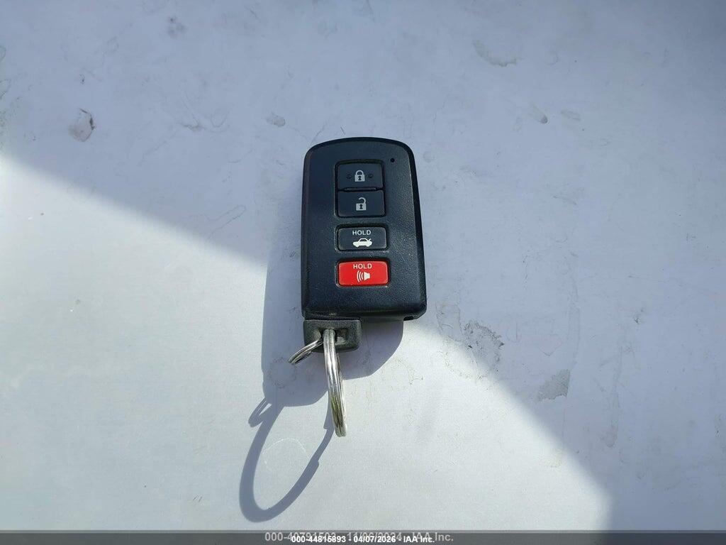 4T1BD1FK4EU115160 2014 TOYOTA CAMRY HYBRID photo no. 11