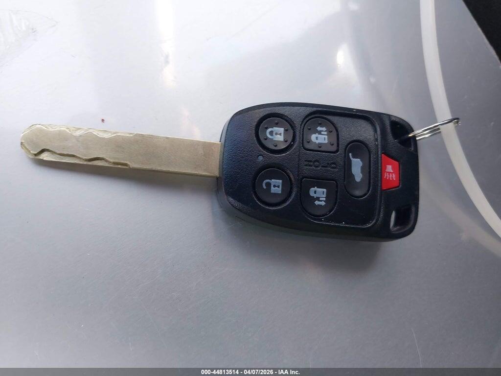 5FNRL5H91BB091556 2011 HONDA ODYSSEY photo no. 11