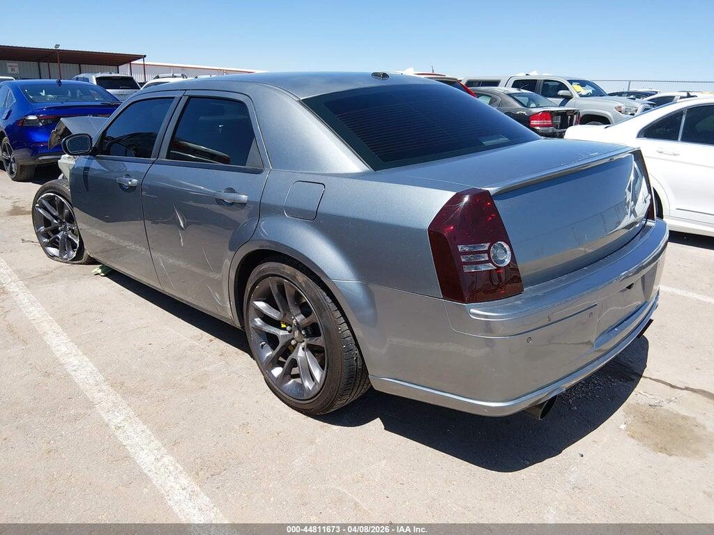 2C3LA73W76H250184 2006 CHRYSLER 300C photo no. 3