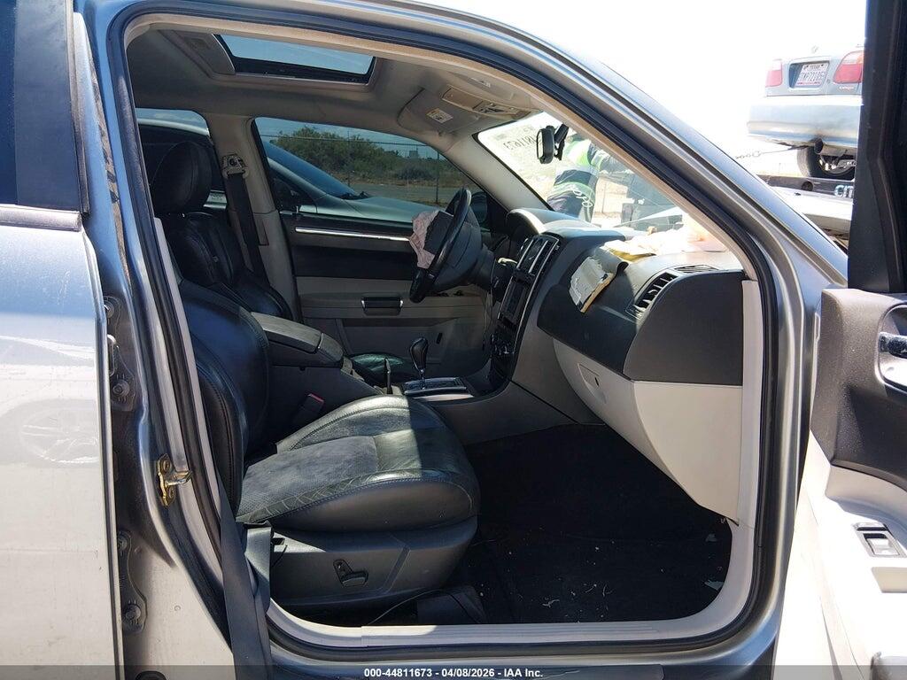 2C3LA73W76H250184 2006 CHRYSLER 300C photo no. 5