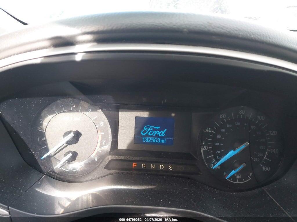 3FA6P0G78DR364378 2013 FORD FUSION photo no. 7