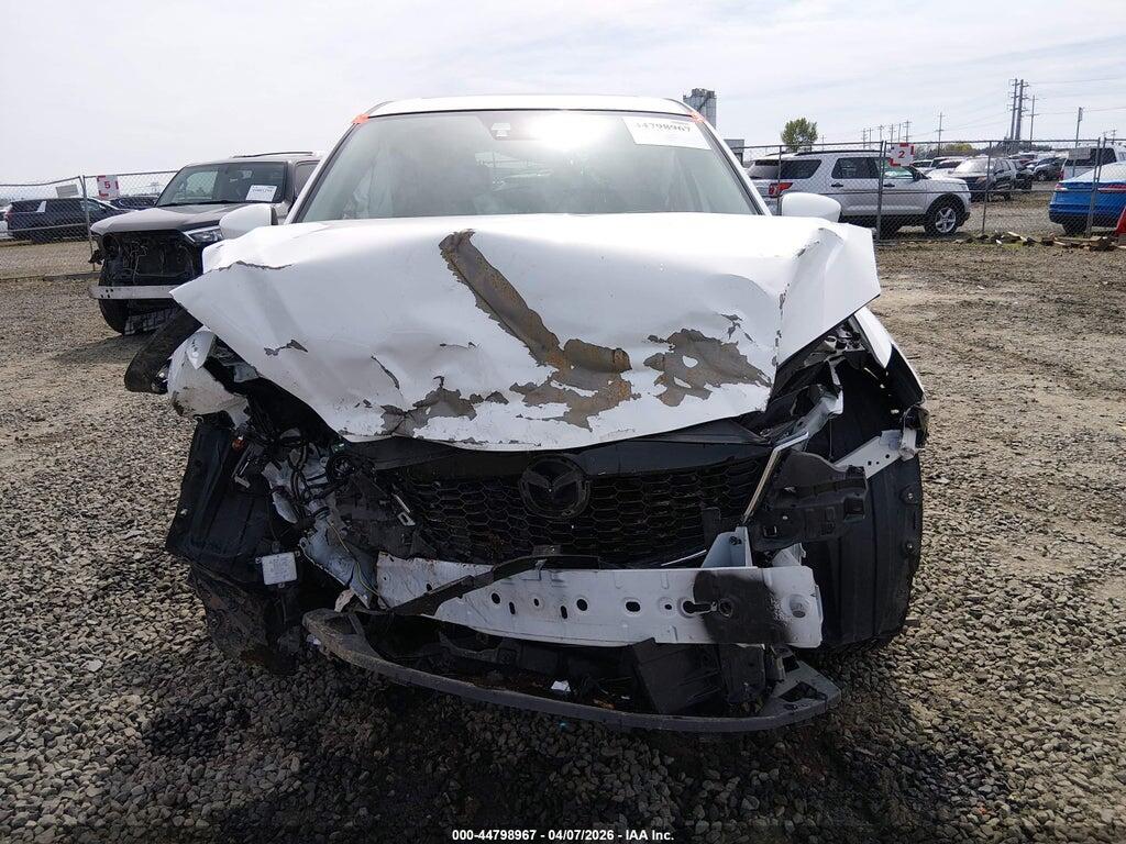 JM3KE4CY7E0313161 2014 MAZDA CX-5 photo no. 12