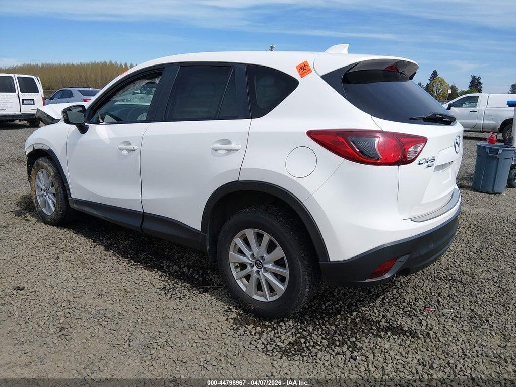 JM3KE4CY7E0313161 2014 MAZDA CX-5 photo no. 3