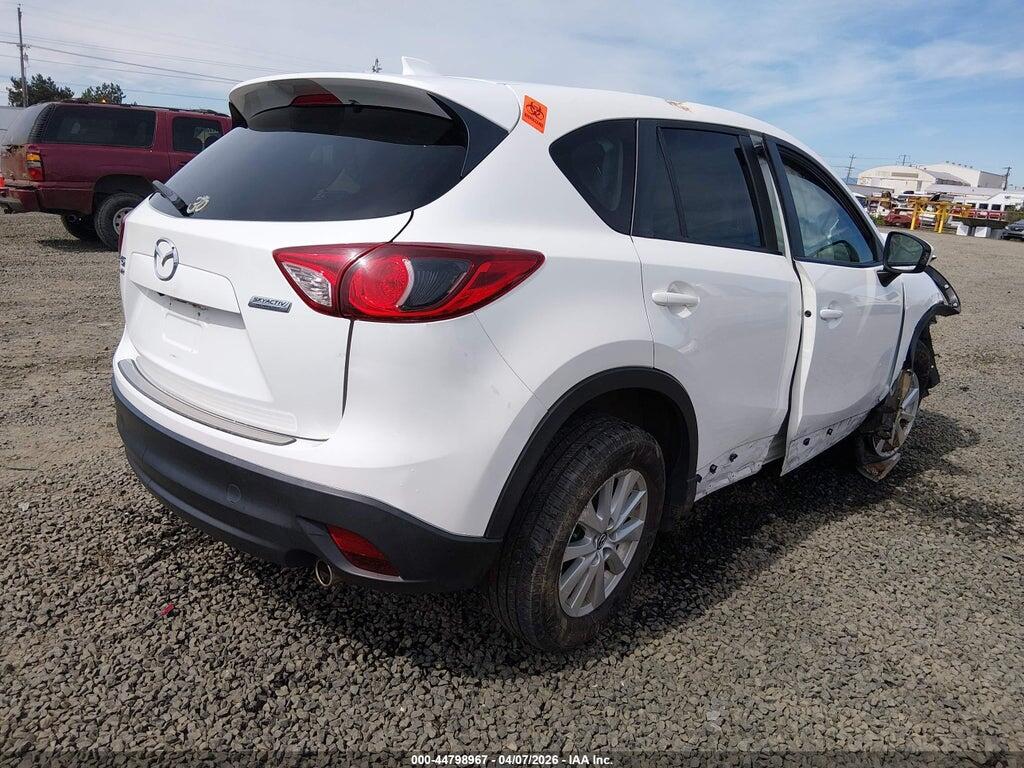 JM3KE4CY7E0313161 2014 MAZDA CX-5 photo no. 4