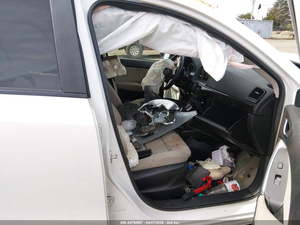 JM3KE4CY7E0313161 2014 MAZDA CX-5 photo no. 5