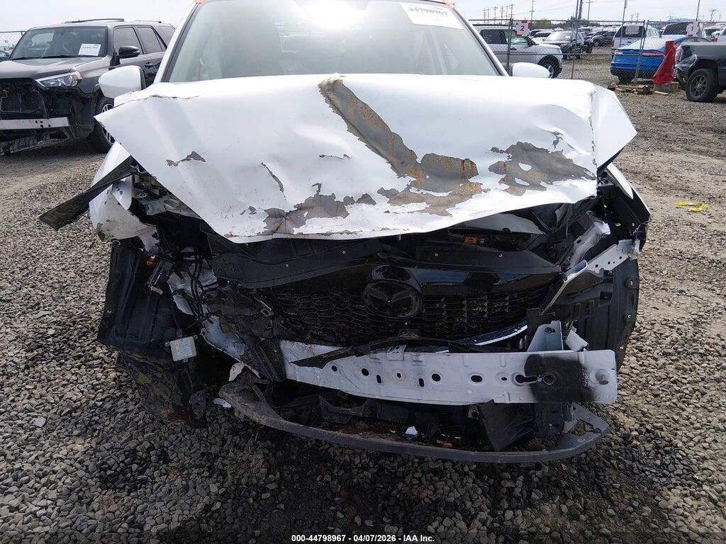 JM3KE4CY7E0313161 2014 MAZDA CX-5 photo no. 6