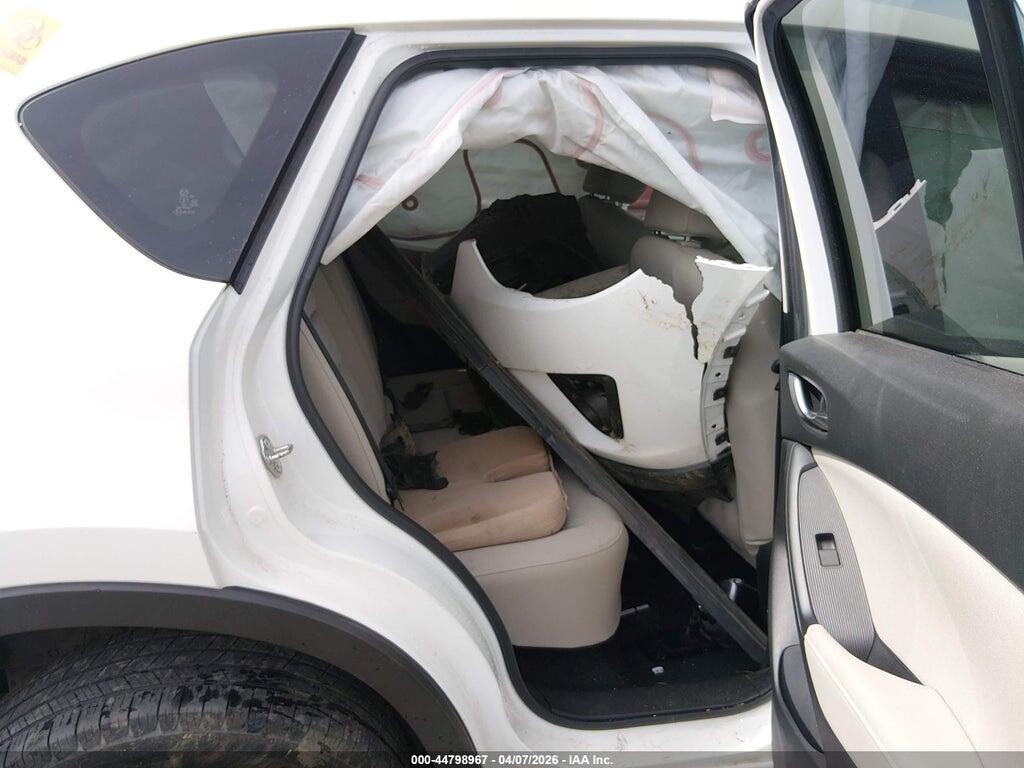 JM3KE4CY7E0313161 2014 MAZDA CX-5 photo no. 8