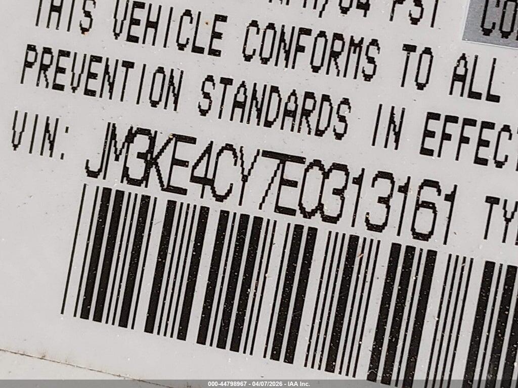 JM3KE4CY7E0313161 2014 MAZDA CX-5 photo no. 9