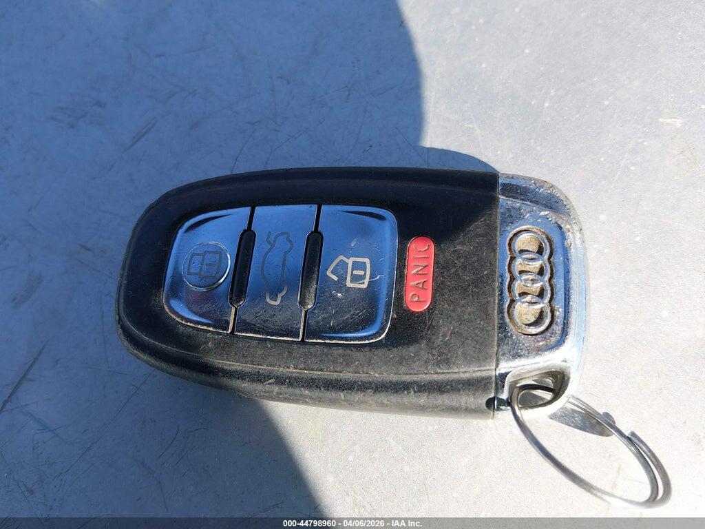 WAUBFAFL9BN009166 2011 AUDI A4 photo no. 11