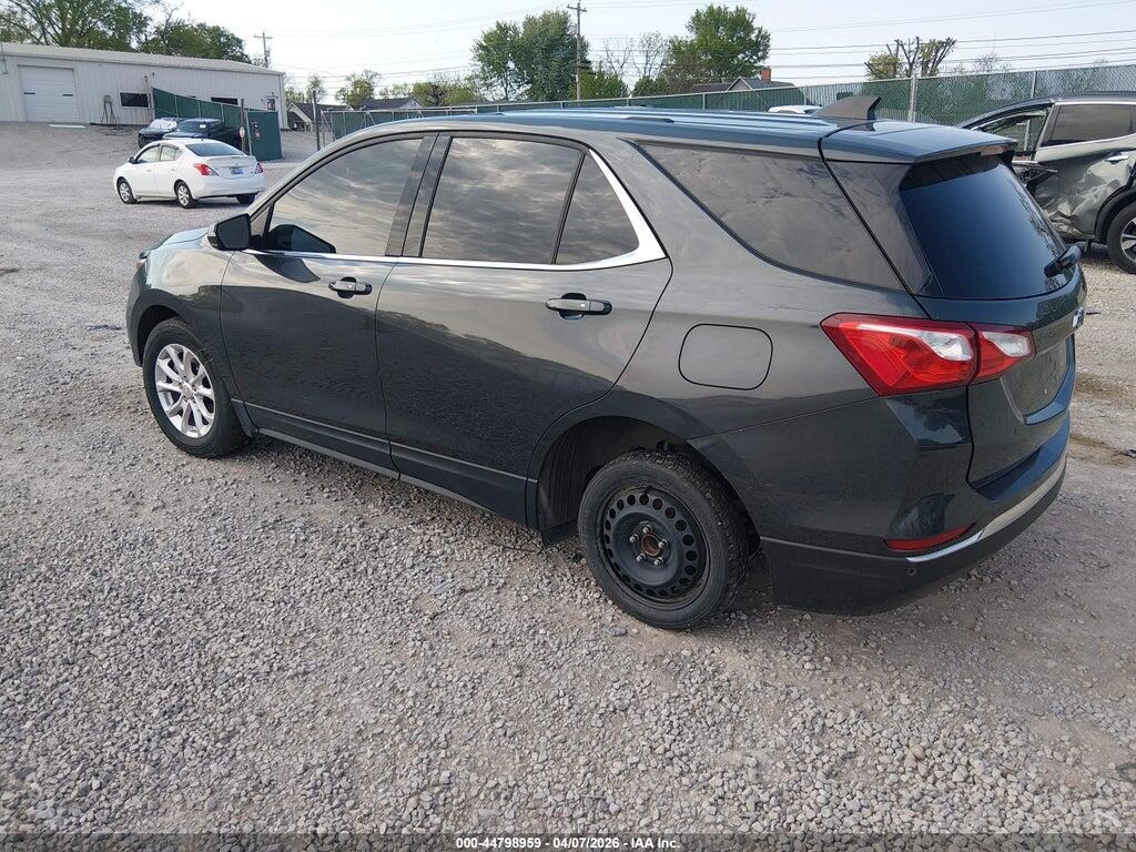 2GNAXJEV4J6315295 2018 CHEVROLET EQUINOX photo no. 3