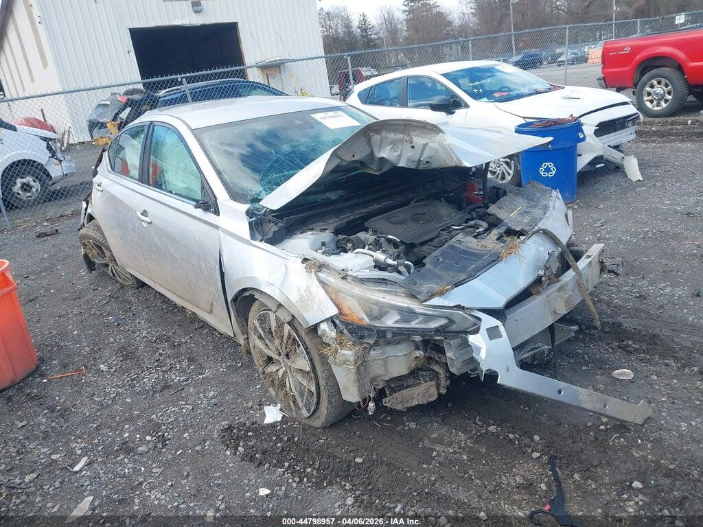 1N4BL4CV0LC164310 2020 NISSAN ALTIMA photo no. 1