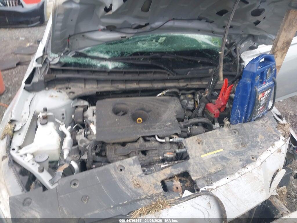 1N4BL4CV0LC164310 2020 NISSAN ALTIMA photo no. 10