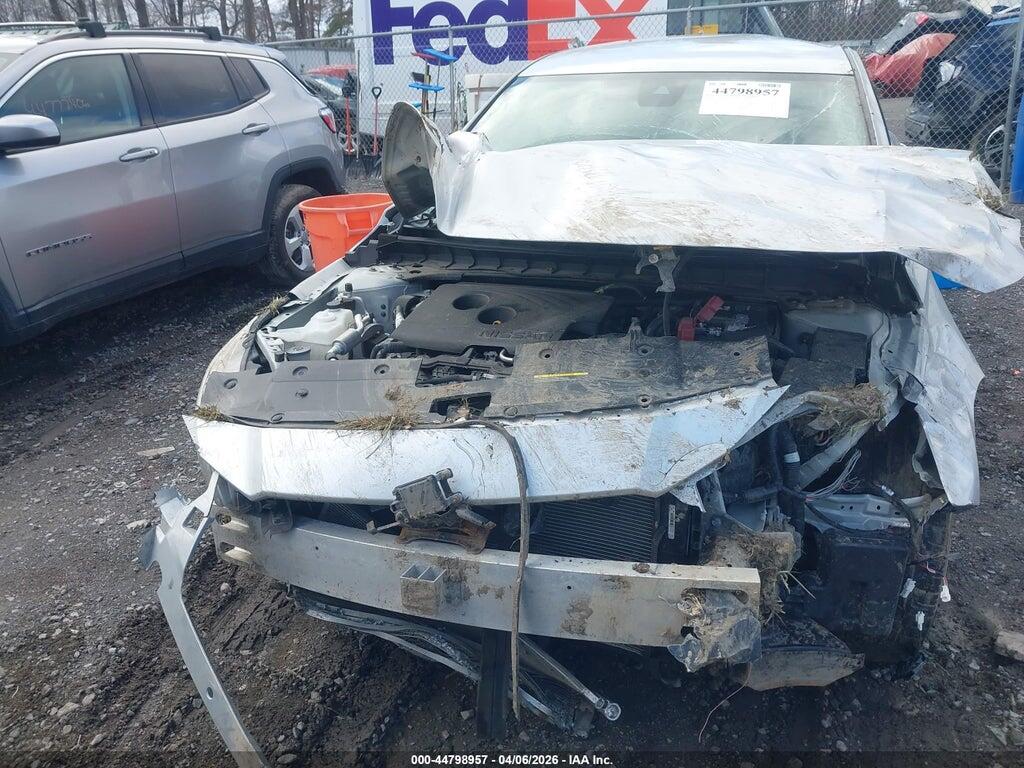 1N4BL4CV0LC164310 2020 NISSAN ALTIMA photo no. 11