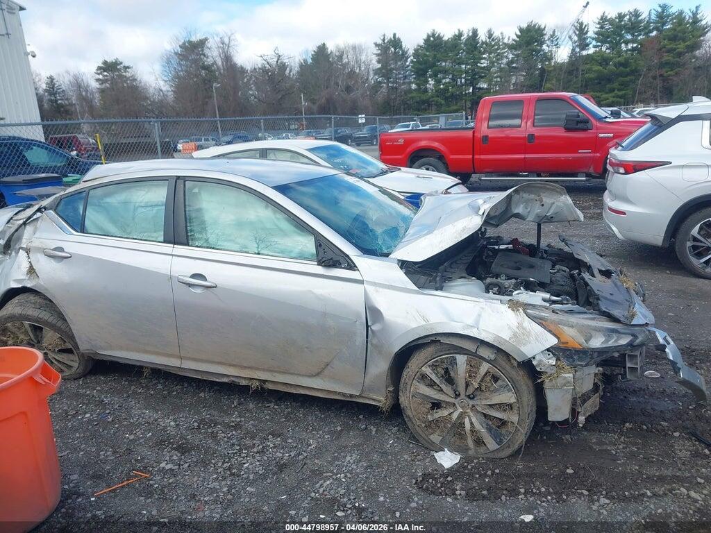 1N4BL4CV0LC164310 2020 NISSAN ALTIMA photo no. 12