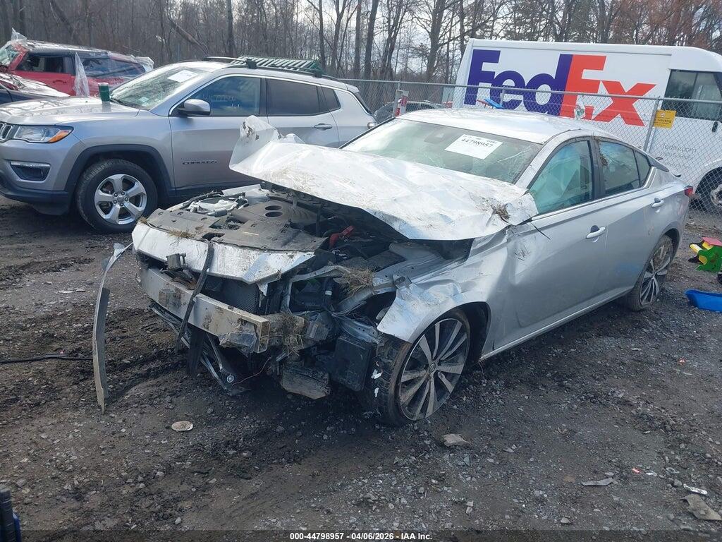 1N4BL4CV0LC164310 2020 NISSAN ALTIMA photo no. 2