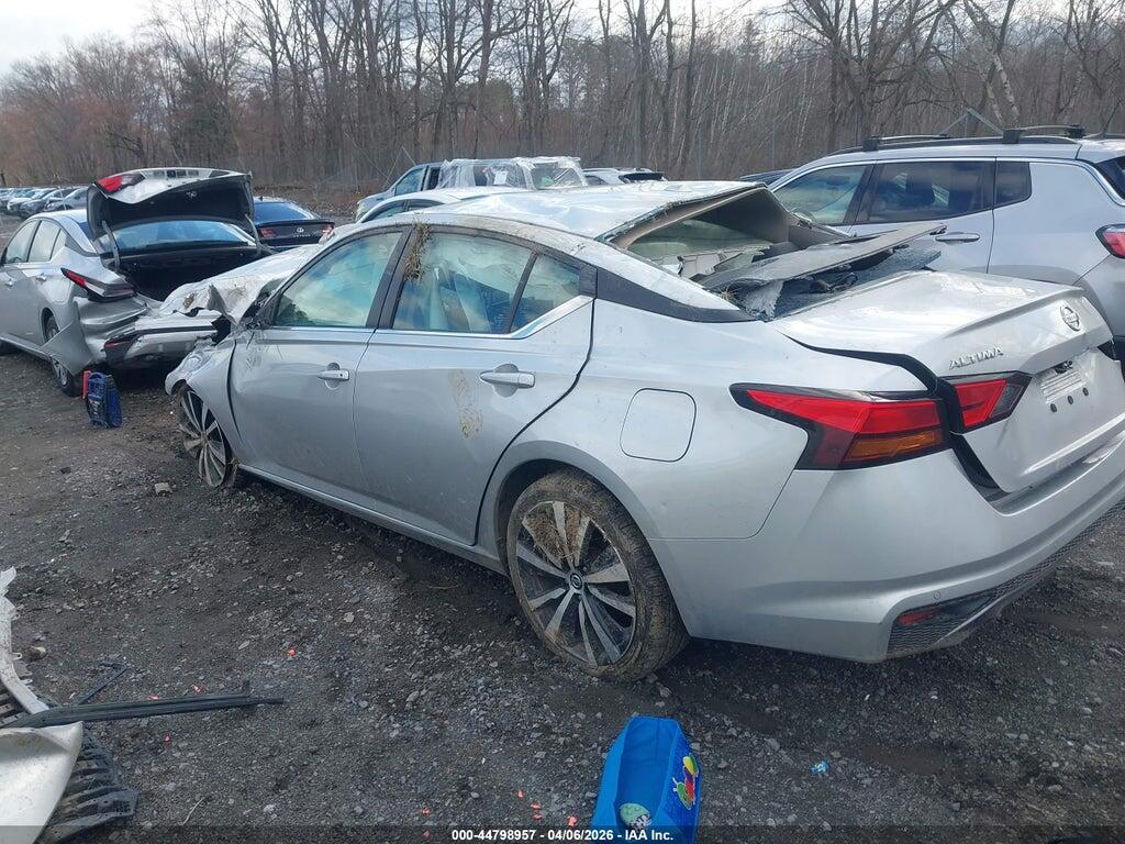 1N4BL4CV0LC164310 2020 NISSAN ALTIMA photo no. 3