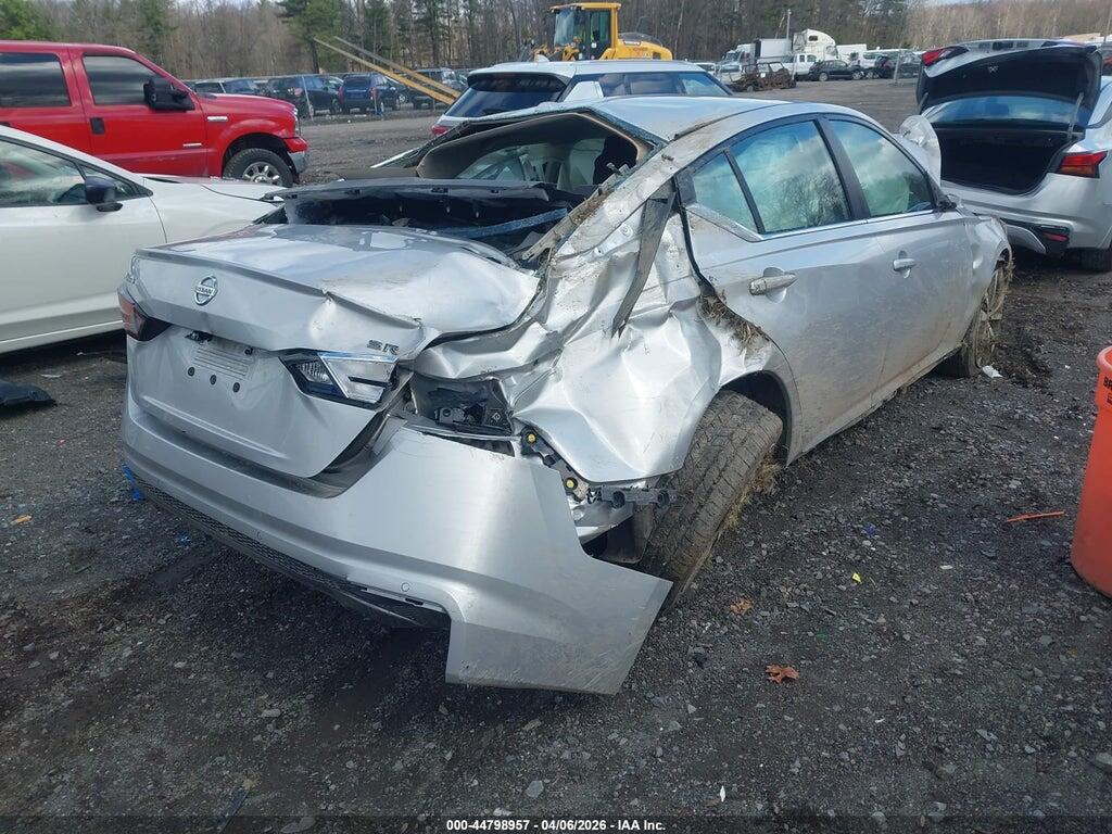 1N4BL4CV0LC164310 2020 NISSAN ALTIMA photo no. 4