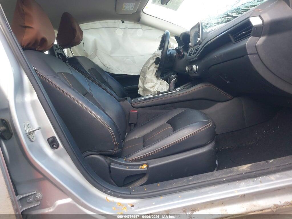 1N4BL4CV0LC164310 2020 NISSAN ALTIMA photo no. 5