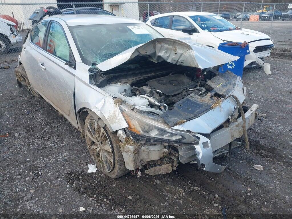 1N4BL4CV0LC164310 2020 NISSAN ALTIMA photo no. 6