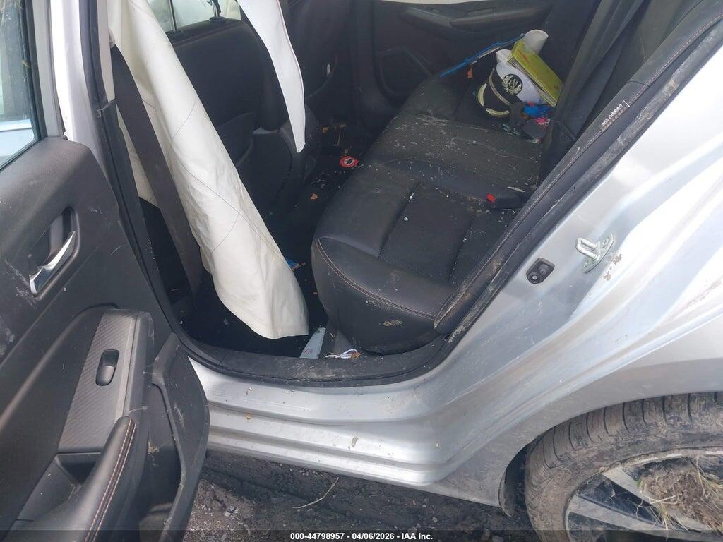 1N4BL4CV0LC164310 2020 NISSAN ALTIMA photo no. 8