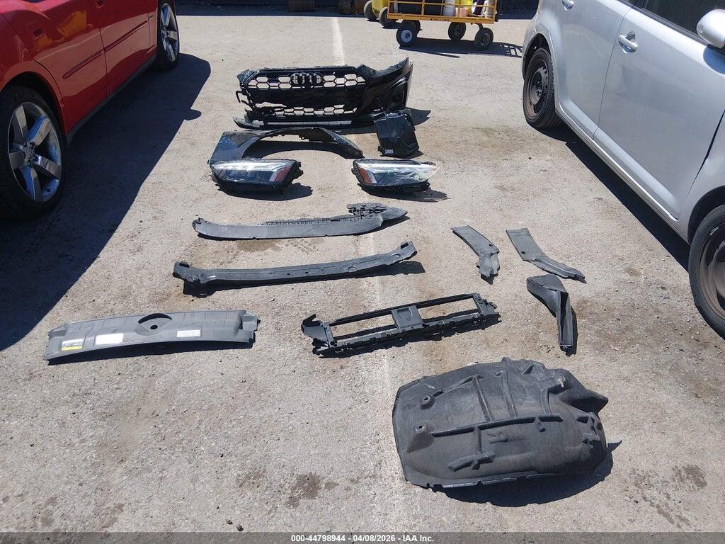 WAUFACF52RA099114 2024 AUDI A5 SPORTBACK photo no. 12
