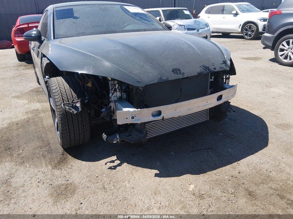 WAUFACF52RA099114 2024 AUDI A5 SPORTBACK photo no. 6