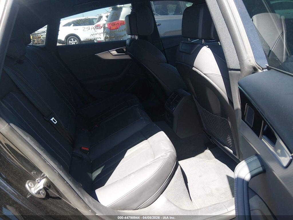 WAUFACF52RA099114 2024 AUDI A5 SPORTBACK photo no. 8