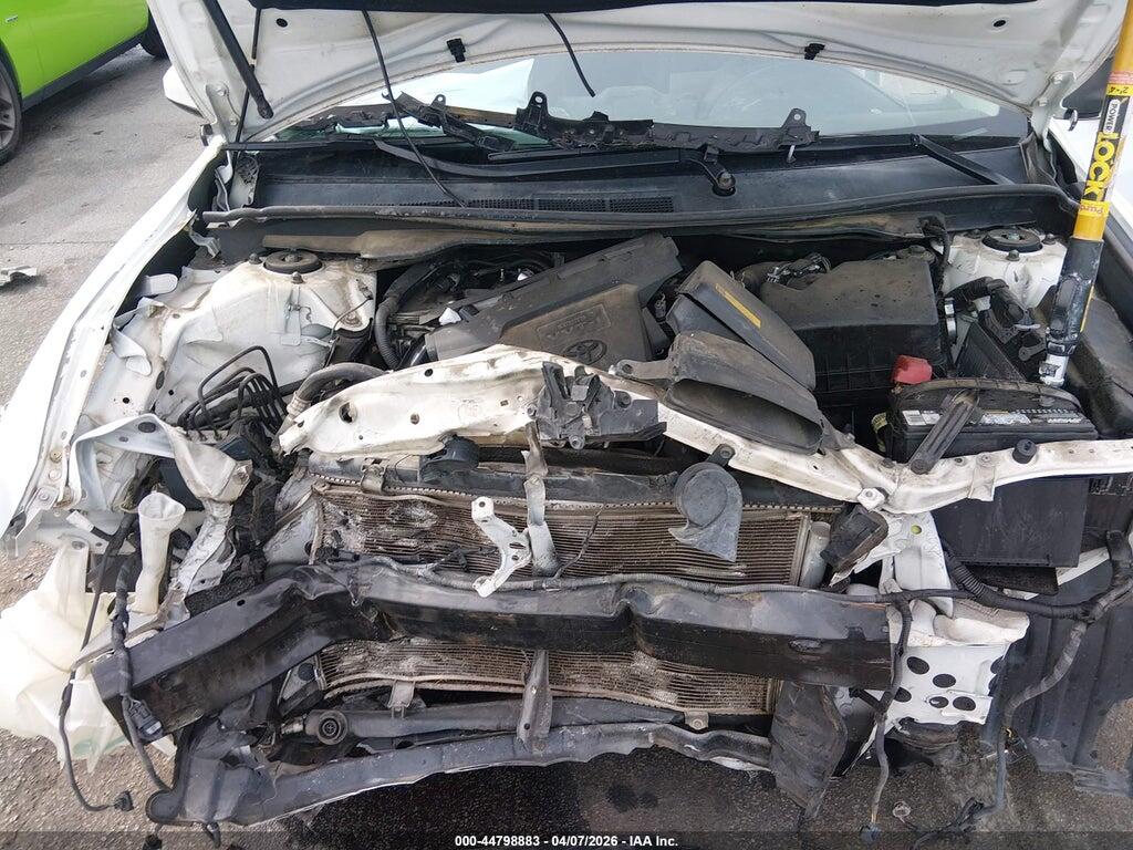 4T1BF1FK2DU236200 2013 TOYOTA CAMRY photo no. 10