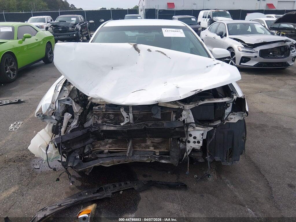 4T1BF1FK2DU236200 2013 TOYOTA CAMRY photo no. 6