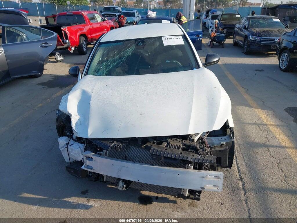 1N4BL4BV7SN320461 2025 NISSAN ALTIMA photo no. 12
