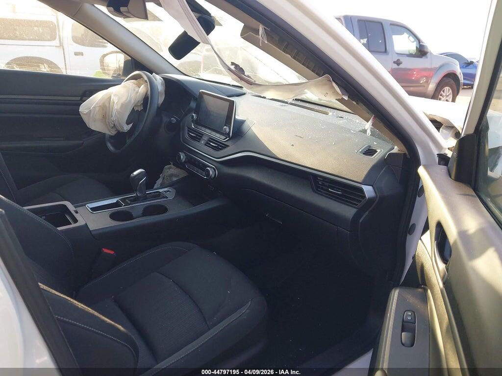 1N4BL4BV7SN320461 2025 NISSAN ALTIMA photo no. 5
