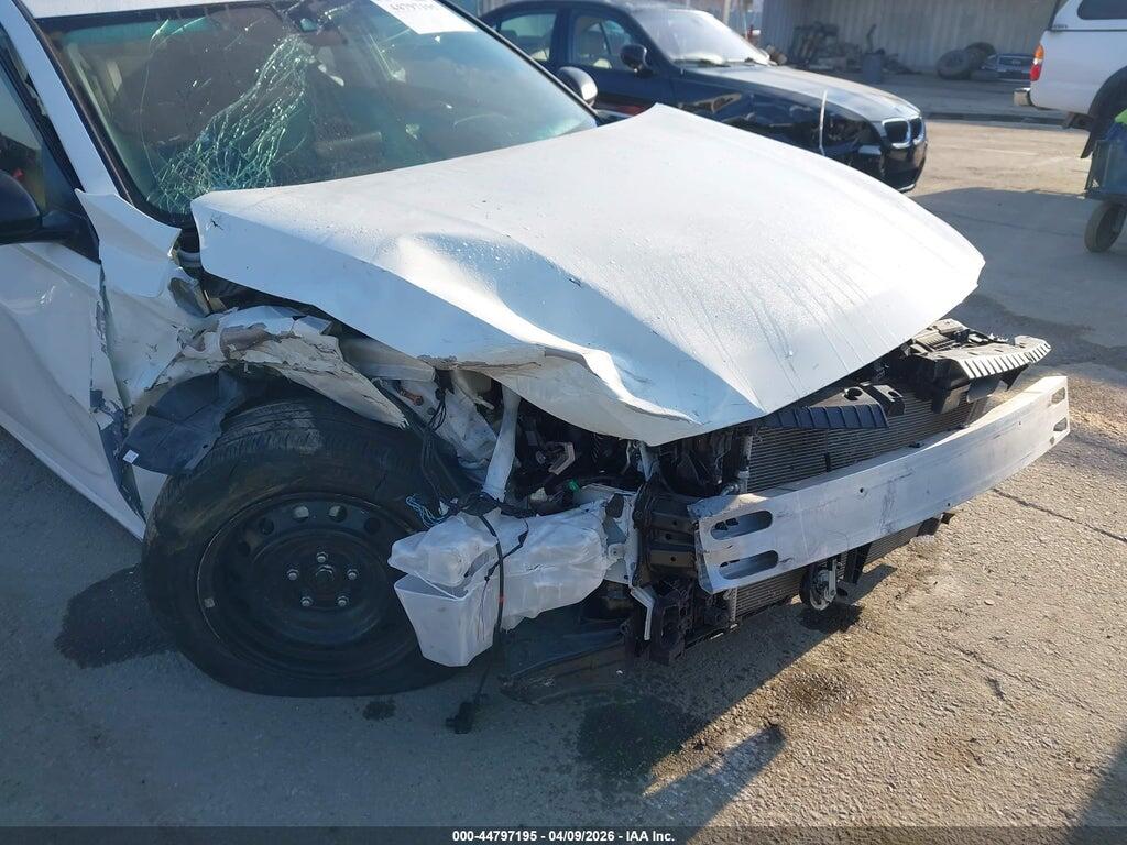 1N4BL4BV7SN320461 2025 NISSAN ALTIMA photo no. 6