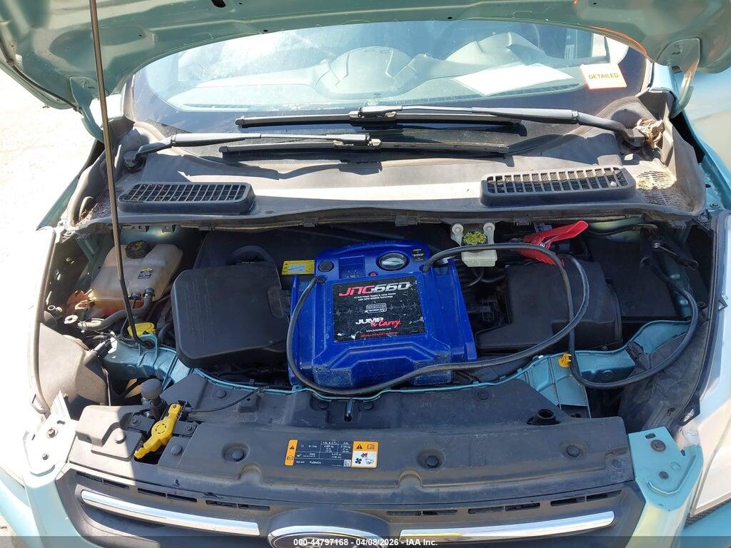 1FMCU0GX5DUC22984 2013 FORD ESCAPE photo no. 10