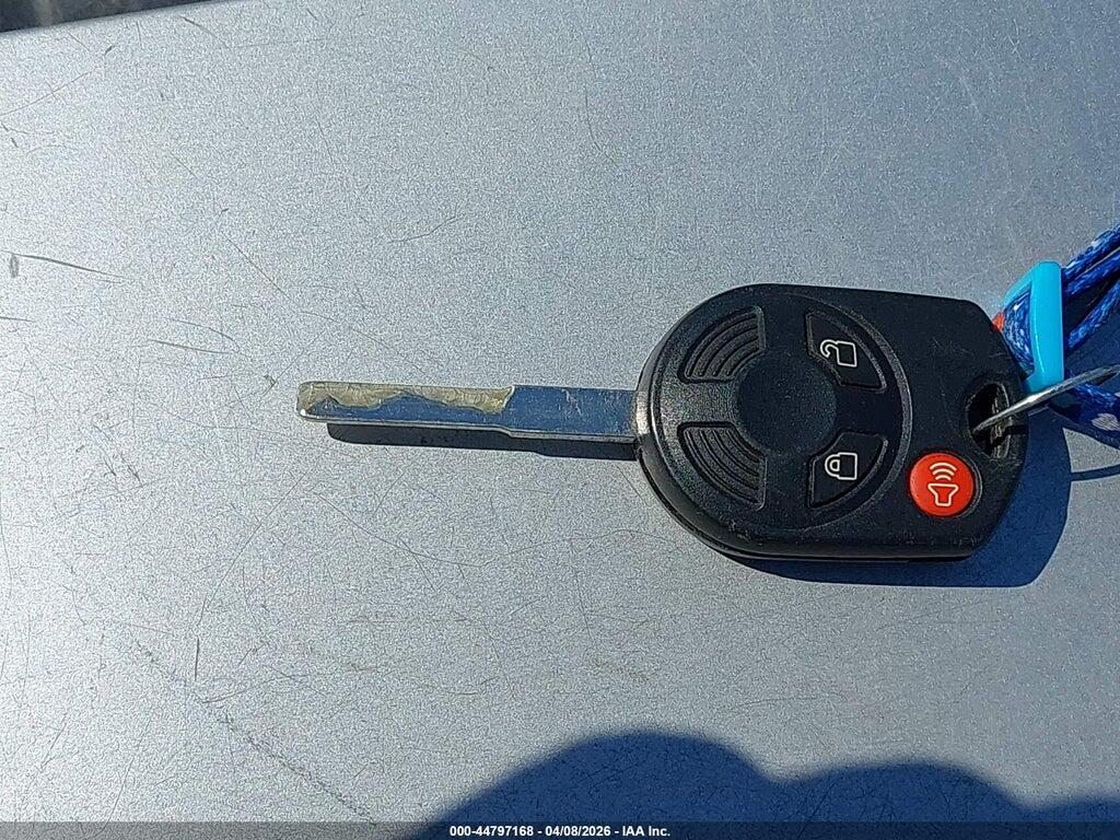 1FMCU0GX5DUC22984 2013 FORD ESCAPE photo no. 11