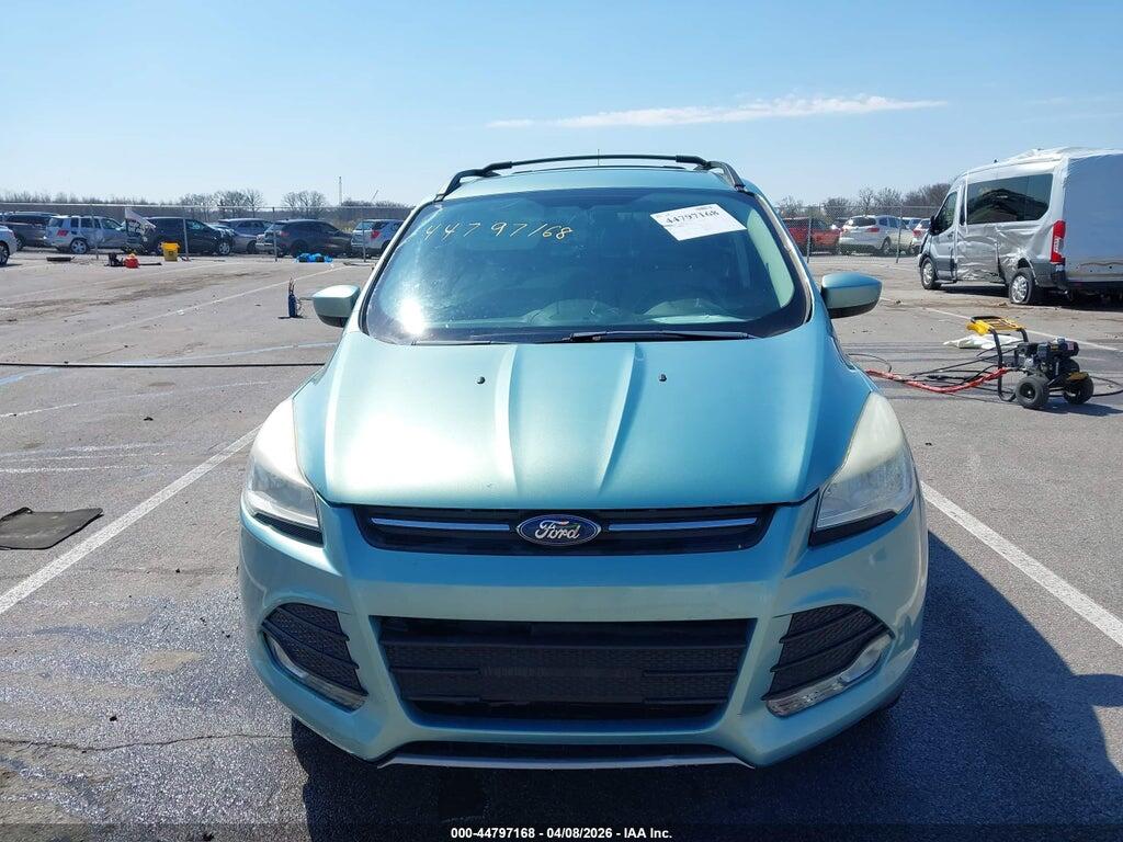 1FMCU0GX5DUC22984 2013 FORD ESCAPE photo no. 12