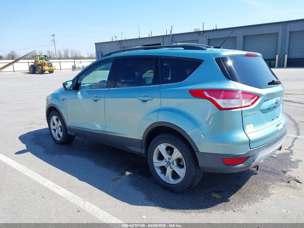 1FMCU0GX5DUC22984 2013 FORD ESCAPE photo no. 3