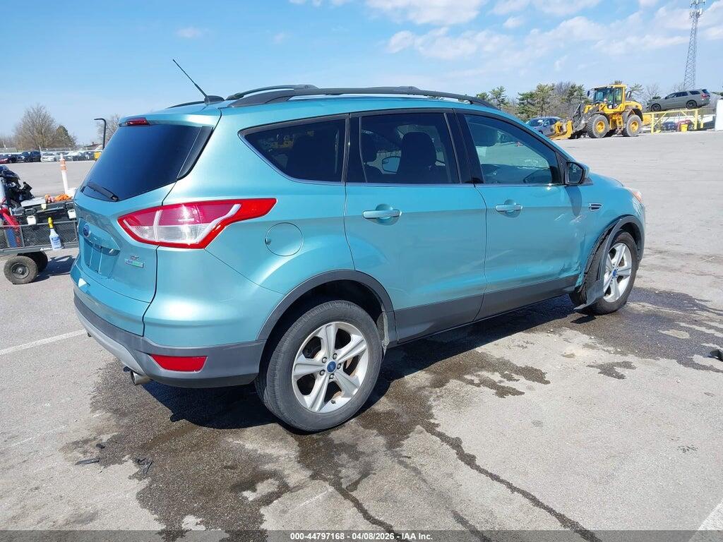 1FMCU0GX5DUC22984 2013 FORD ESCAPE photo no. 4
