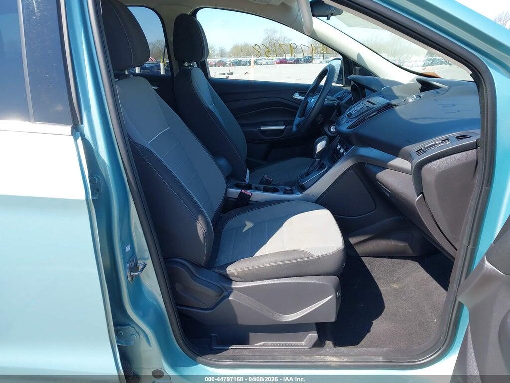 1FMCU0GX5DUC22984 2013 FORD ESCAPE photo no. 5