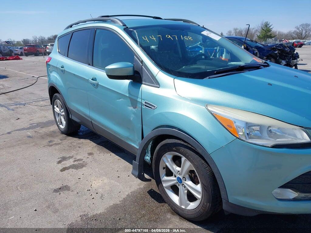 1FMCU0GX5DUC22984 2013 FORD ESCAPE photo no. 6