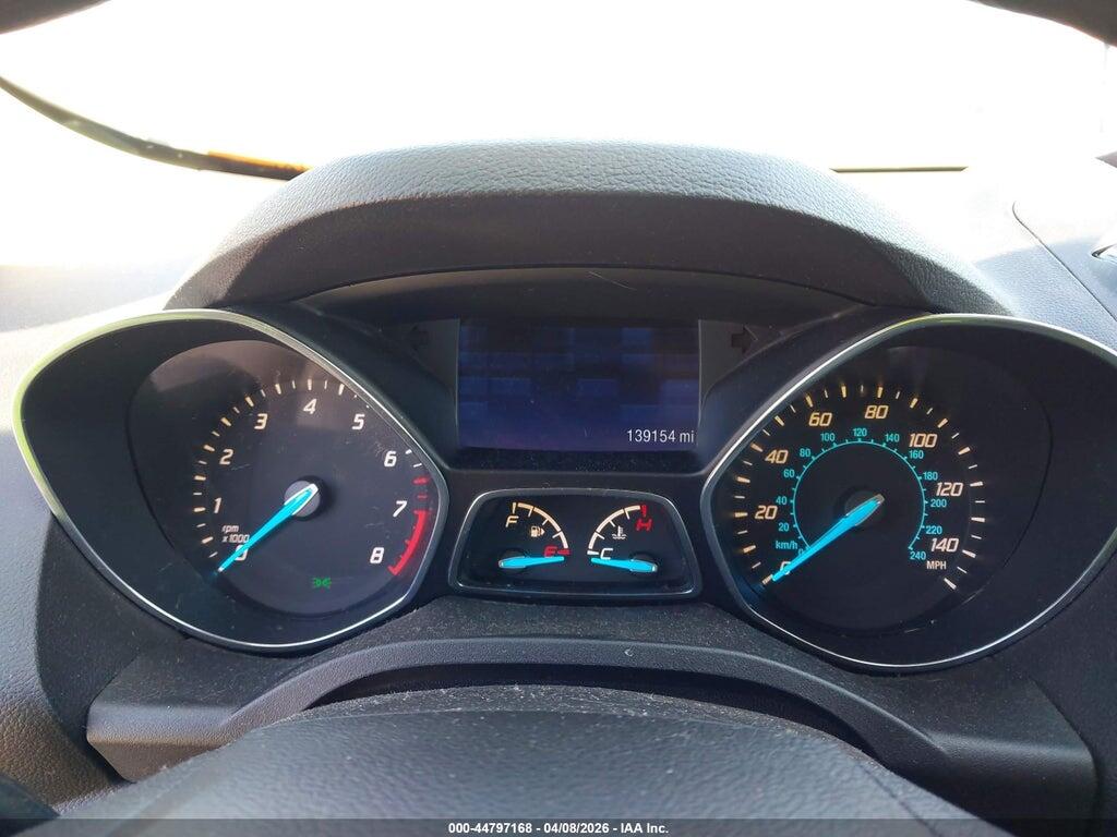 1FMCU0GX5DUC22984 2013 FORD ESCAPE photo no. 7