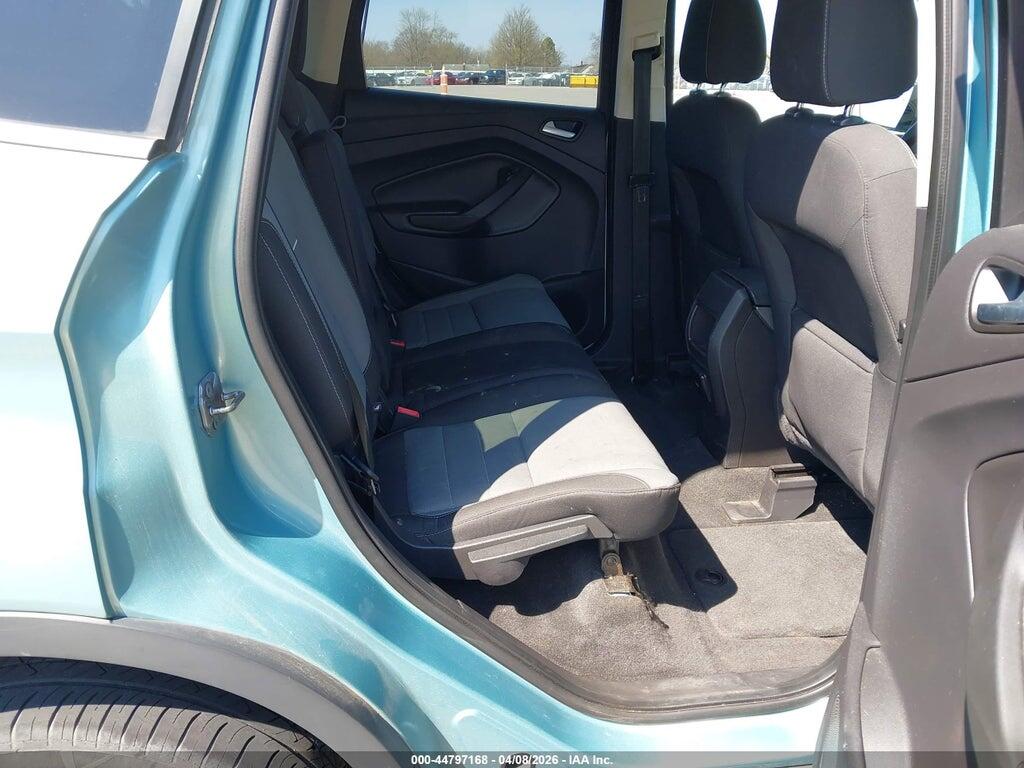 1FMCU0GX5DUC22984 2013 FORD ESCAPE photo no. 8